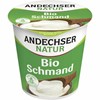 Bild von Schmand 24%, bio, 150 g, Andechser