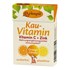 Bild von Natur Kau-Vitamin, 28 g, Birkengold