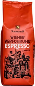 Bild von Wiener Espresso, gemahlen, bio, 500 g, Sonnentor
