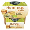 Bild von Hummus Kürbis-Sesam, 150 g, bioverde