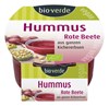 Bild von Hummus Rote Beete, 150 g, bioverde