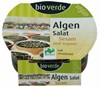 Bild von Algen-Salat mit Sesam u. Ingwer, 100 g, bioverde