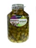 Bild von Oliven grün mit Knoblauch, bio, 1 4,75kg, bioverde