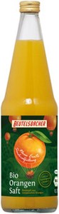 Bild von Orangensaft Neue Ernte, 0,7 l, Beutelsbacher