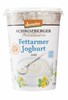 Bild von Joghurt fettarm, Becher, demeter, 500 g, Schrozberger Milchbauern