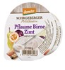 Bild von Pflaume-Birne-Zimt Joghurt, demeter, 150 g, Schrozberger Milchbauern