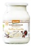 Bild von Kaffee-Vanille Joghurt, demeter, 500 g, Schrozberger Milchbauern