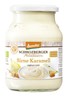 Bild von Birne-Karamell Joghurt, demeter, 500 g, Schrozberger Milchbauern