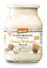 Bild von Honig-Walnuss Joghurt, demeter, 500 g, Schrozberger Milchbauern