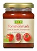 Bild von Tomatenmark, bio, 100 g, Eden