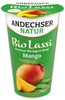 Bild von Lassi Mango 3,5%, bio, 250 g, Andechser