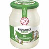 Bild von Ziegenjogurt mild 3,5%, bio, 500 g, Andechser