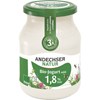 Bild von Jogurt fettarm mild 1,8%, bio, 500 g, Andechser