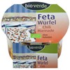 Bild von Feta-Würfel Pikant, 125 g, bioverde