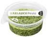 Bild von Frisches Bärlauch Pesto, 125 g, bioverde