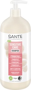 Bild von Sensitive Care Shampoo, 950 ml, SANTE NATURKOSMETIK