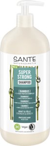 Bild von Super Strong Shampoo, 950 ml, SANTE NATURKOSMETIK