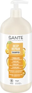 Bild von Deep Repair Shampoo, 950 ml, SANTE NATURKOSMETIK