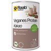 Bild von Vegane Protein Kakao Pulver, 400 g, Raab Vitalfood