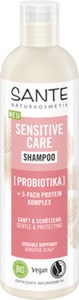 Bild von Sensitive Care Shampoo, 250 ml, SANTE NATURKOSMETIK