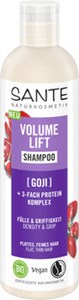 Bild von Volume Lift Shampoo, 250 ml, SANTE NATURKOSMETIK