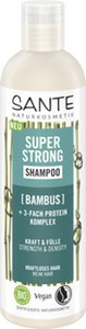 Bild von Super Strong Shampoo , 250 ml, SANTE NATURKOSMETIK