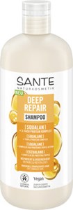 Bild von Deep Repair Shampoo, 500 ml, SANTE NATURKOSMETIK