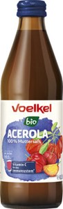 Bild von Acerola, 330 ml, Voelkel