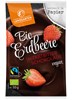 Bild von Erdbeere in ZB Schokolade, 50 g, Landgarten