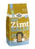Bild von Knusper Zimt Balls, 275 g, Bauck