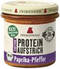 Bild von Protein Paprika-Pfeffer Aufstrich, 135 g, Zwergenwiese