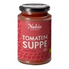 Bild von Tomatens Suppe Glas, 375 ml, Nabio