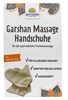 Bild von Garsha-Massagehandschuh, 1 Set, Govinda