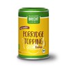 Bild von Porridge-Topping, Dose, 55 g, Brecht