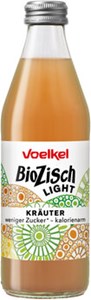 Bild von BioZisch Kräuter light , 0,33 l, Voelkel