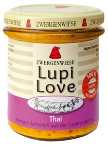 Bild von Thai LupiLove, 165 g, Zwergenwiese