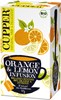 Bild von Orange & Lemon Infusion 20FB, bio, 50 g, Allos, Cupper