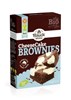 Bild von Cheesecake Brownies, 350 g, Bauck