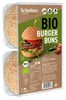 Bild von Hamburger Buns, bio, 250 g, Schnitzer