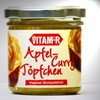 Bild von Apfel-Curry Töpfchen, bio, 125 g, VITAM