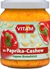 Bild von Paprika-Cashew, bio, 125 g, VITAM