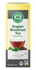 Bild von English Breakfast Tea, 20 x 2 g, Lebensbaum
