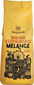 Bild von Wiener Verf.Melange,ganze Bohne,bio, 500 g, Sonnentor
