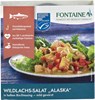 Bild von Wildlachs-Salat Alaska i.hellem Dre, 200 g, Fontaine