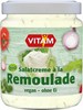 Bild von Remoulade ohne Ei, bio, 225 ml, VITAM