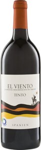 Bild von El Viento Tinto, bio, 1 l, Riegel Wein