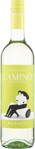 Bild von Camino Blanco Weißwein Spanien, 0,75 l, Riegel Wein
