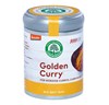 Bild von Golden Curry (für Reis,Gemüse & Fleisch), 55 g, Lebensbaum