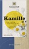 Bild von Kamille-Tee 18 Fb, bio, 14,4 g, Sonnentor