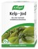 Bild von Kelp Jod Tabletten vegan, 120 Stk, guterRat